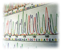 sequencing data