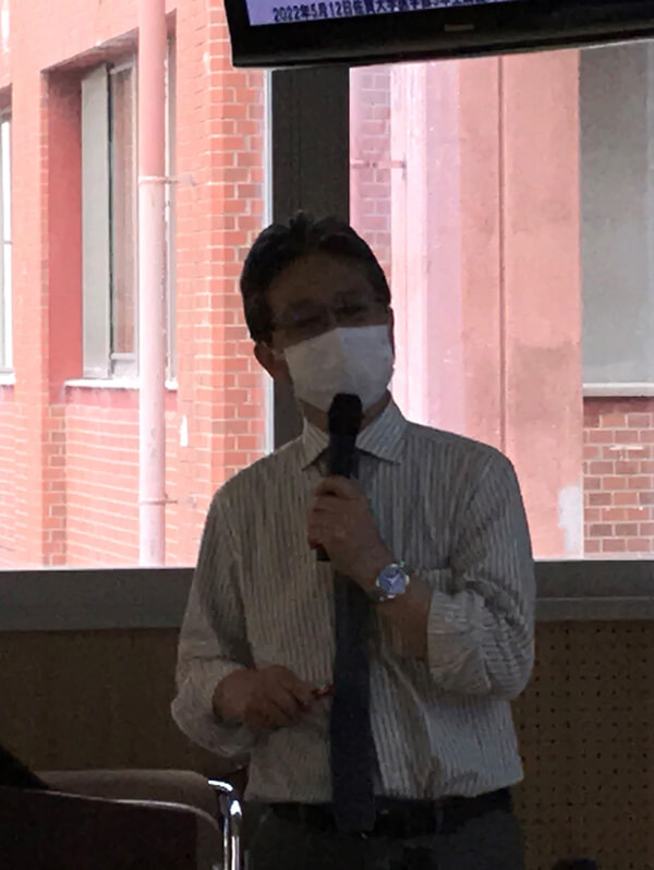 第82回分子生命科学セミナー