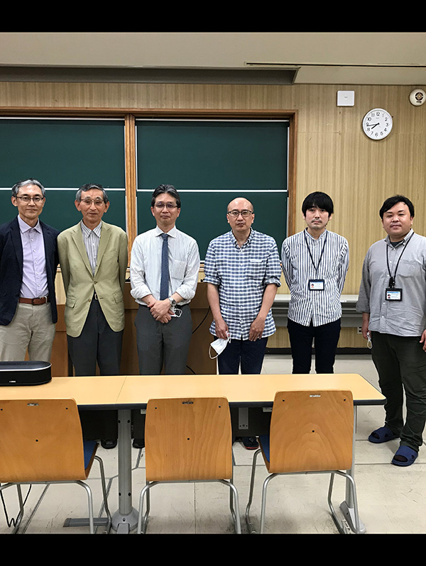 第82回分子生命科学セミナー